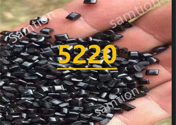 S-Plastic Xenoy 5220 Güçlendirilmemiş, polikarbonat bazlı polimer karışımı, mükemmel kimyasal direnci ve darbe.
