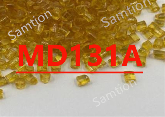 S-Plastic Ultem MD131A Şeffaf Geliştirilmiş Akışlı Poliimide (Tg 217C) ABD FDA ve AB Gıda Teması Uygun