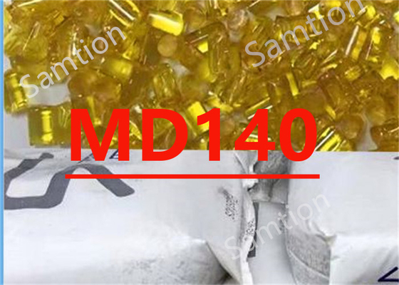 S-Plastic Ultem MD140 Şeffaf Geliştirilmiş Akış Polieterimid (Tg 217C) ECO Uygun