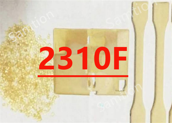 S-Plastic Ultem 2310F % 30 Cam Lifi Doldurulmuş Gelişmiş Akışlı Polieterimid (Tg 217C) ECO US FDA Gıda Teması