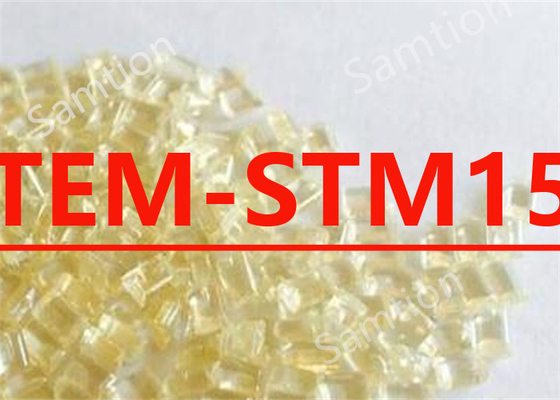S-Plastic Ultem SILTEM STM1500, Kablo ve Tel Kaplamaları için Esnek Siloxan-Polyimide Kopolymeridir