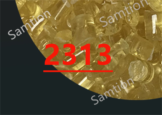 S-Plastic Ultem 2313 % 30 Doldurulmuş Cam Geliştirilmiş Elektroplatabilite ile Geliştirilmiş Akışlı Polieterimid (Tg 217C)