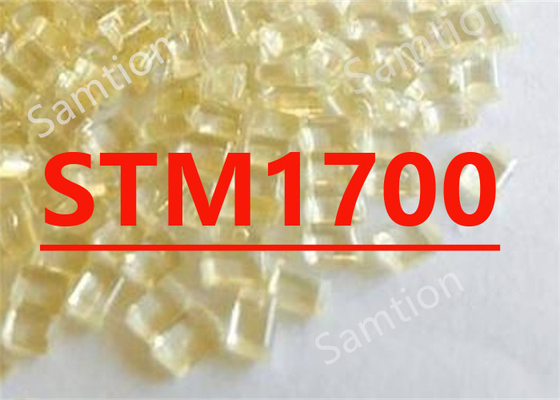 S-Plastic Ultem STM1700 Siltem STM1700, Tel ve Kablo Uygulamaları için Tasarlanmış Esnek Bir Kopolymerdir