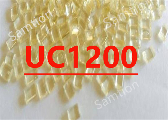 S-Plastic Ultem UC1200 12% Karbon Fiber Güçlendirilmiş Polieterimid (Tg 217C) ECO UL94 V0 Uyumlu