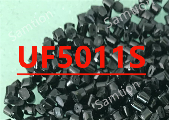S-Plastic Ultem UF5011S Geliştirilmiş Akış Özelliği Filtreli Polieterimid (Tg 225C) Geliştirilmiş Kimyasal Direnciyle
