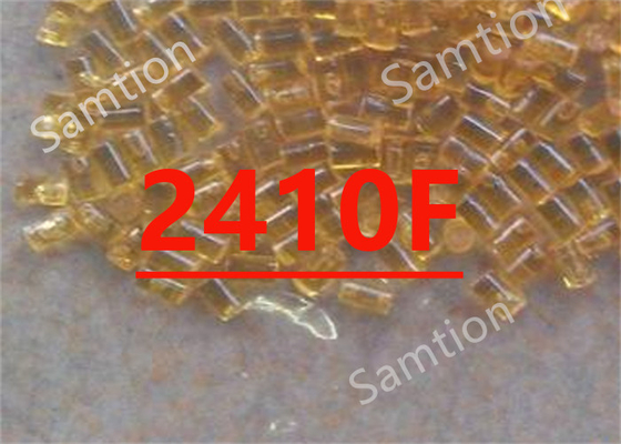 S-Plastic Ultem 2410F % 40 Cam Lifi Doldurulmuş Geliştirilmiş Akışlı Polieterimid (Tg 217C) UL94 V0 Ve 5VA Listesi