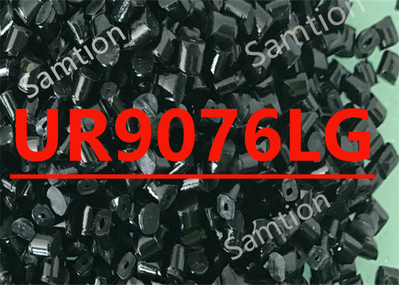 S-Plastic Ultem UR9076LG Standart Akış Mineral Doldurulmuş Polyimide karışımı GE Özel Film ve Yapraklara Sınırlı Satış