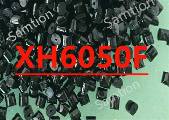 S-Plastic Ultem XH6050F Şeffaf Geliştirilmiş Akışlı Polyimidesulfone Kopolymer (Tg 247C)