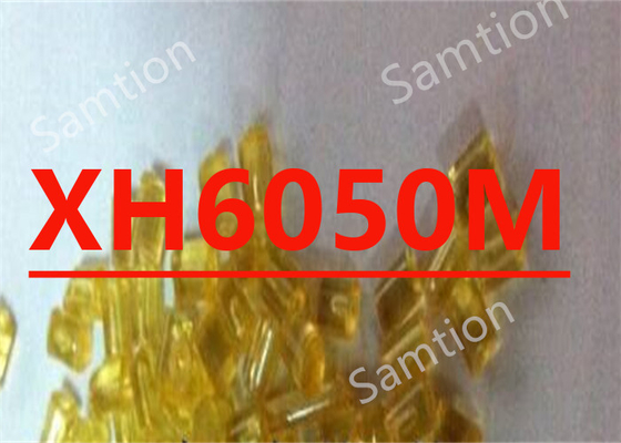 S-Plastic Ultem XH6050M İçsel Kalıp Serbestleme ECO Uyumlu Geliştirilmiş Akışlı Polyimidesulfone Kopolymer (Tg 247C)