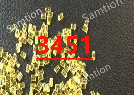 S-Plastic Ultem 3451 % 45 Cam Lifi ve Mineral Doldurulmuş Standart Akışlı Polieterimid (Tg 217C) Gelişmiş Boyutlu