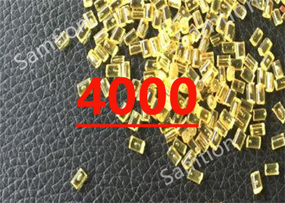 S-Plastic Ultem 4000 Cam Elyafı PTFE Ve Grafit Dolu Standart Akışlı Polieterimid (Tg 217C) UL94 V0