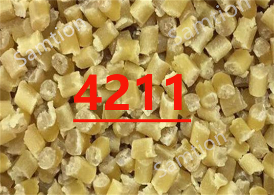 S-Plastic Ultem 4211 % 20 Cam lif dolu ve PTFE dolu Standart Akışlı Polieterimid (Tg 217C)