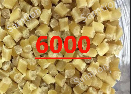 S-Plastic Ultem 6000 Şeffaf Standart Akışlı Polieterimid Kopolymer (Tg 235C) UL94 V0 Listing