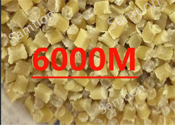 S-Plastic Ultem 6000M Standart Akışlı Polieterimid Kopolymer (Tg 235C) İç Kalıp Serbestliği ile ECO Uyumlu
