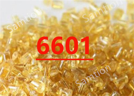 S-Plastic Ultem 6601 % 5 cam lifle doldurulmuş standart akışlı polieterimide kopolimer karışımı ECO uyumlu