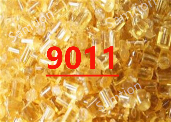 S-Plastic Ultem 9011 Şeffaf Yüksek Akışlı Polieterimid (Tg 217C) ECO Uyumlu Geliştirilmiş İşleme Yapabilirliği