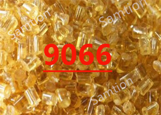 S-Plastic Ultem 9066 Yüksek Akışlı Polieterimid Karışımı FAR 25.853 ve OSU 65/65'i düşük toksikli dumanla karşılar