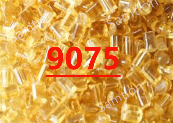 S-Plastic Ultem 9075 Yüksek Akışlı Polieterimid Karışımı FAR 25.853 ve OSU 65/65'i düşük toksikli dumanla karşılar