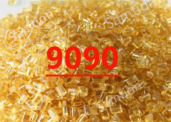S-Plastic Ultem 9090 Poliimide karışımı, daha fazla esneklik ve deterjan dayanıklılığı ile