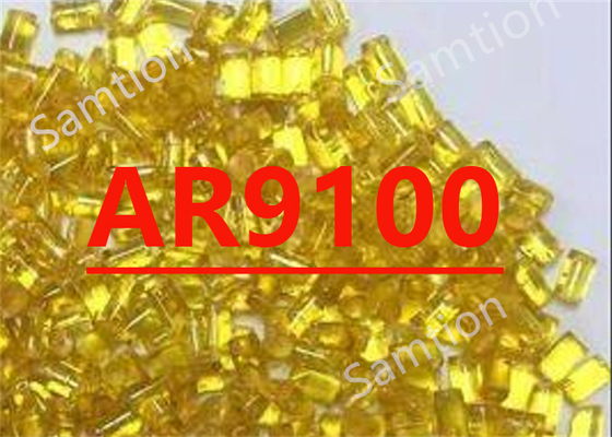 S-Plastic Ultem AR9100 % 10 cam lif dolu standart akışlı polieterimid