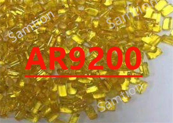 S-Plastic Ultem AR9200 % 20 cam lif dolu standart akışlı polieterimid
