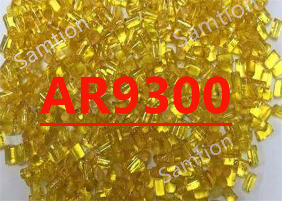 S-Plastic Ultem AR9300 % 30 cam lifle doldurulmuş standart akışlı polieterimid