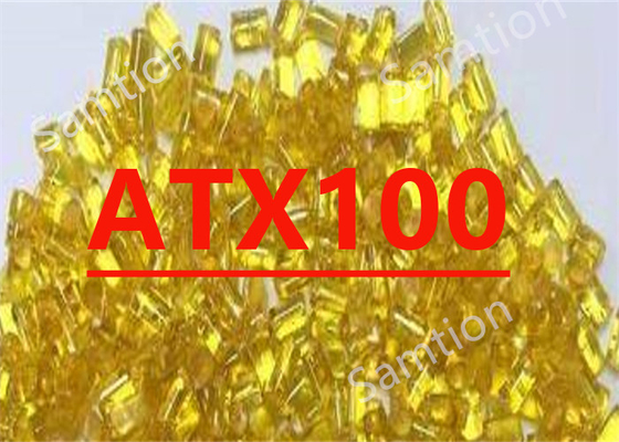 S-Plastic Ultem ATX100 Yüksek Etki Yüksek Akışlı Polieterimid Karışımı UL94 HB Listing
