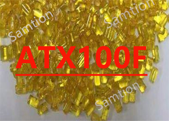 S-Plastic Ultem ATX100F Yüksek Etki Yüksek Akışlı Polieterimid Karışımı ECO UL94 HB Listesi ile Uygulanır ABD FDA Gıda İletişim