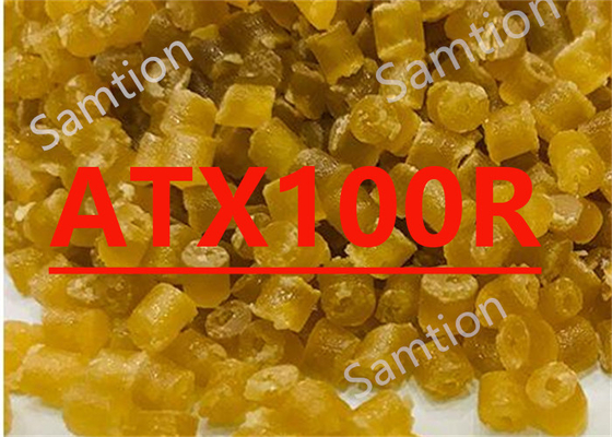 S-Plastic Ultem ATX100R Yüksek Etki Yüksek Akışlı Polieterimid Karışımı İç Kalıp Serbestleştirici