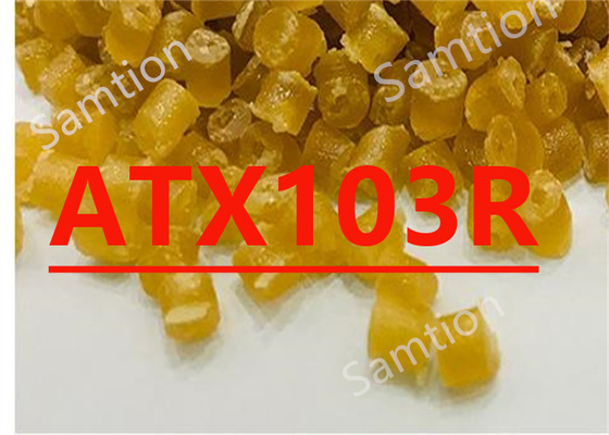S-Plastic Ultem ATX103R İç kalıp salınımı ile % 30 cam lif dolu yüksek akışlı polieterimid karışımı