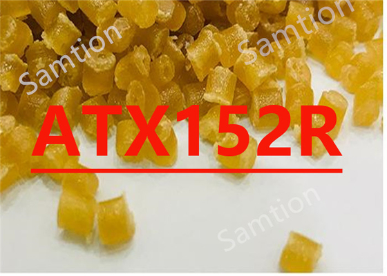 S-Plastic Ultem ATX152R % 20 Cam Elyaf Doldurulmuş Yüksek Akışlı Polieterimid Karışımı İç Kalıp Serbestleyici ECO Uyumlu