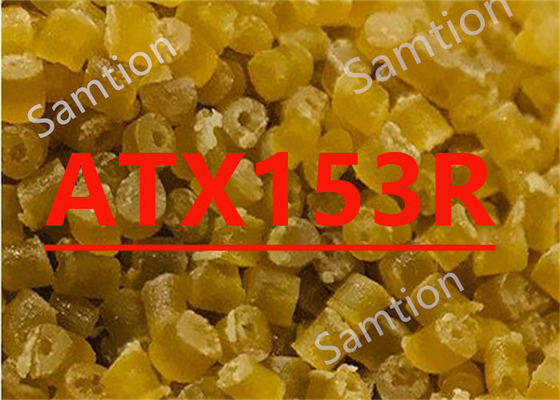 S-Plastic Ultem ATX153R % 30 Cam Elyaf Doldurulmuş Yüksek Akışlı Polieterimid Karışımı İç Kalıp Serbestliği ECO Uyumlu