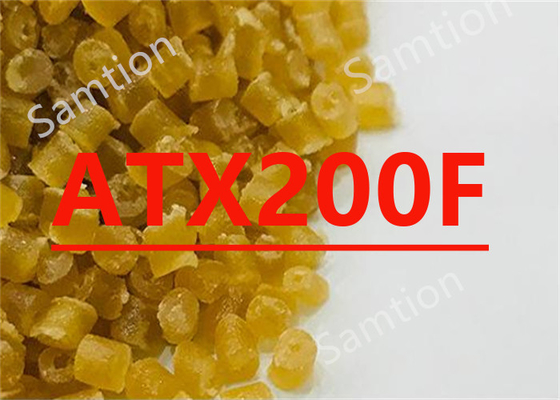 S-Plastic Ultem ATX200F Yüksek Akışlı Polyimide Karışımı ECO UL94 V0 Listesine Uygun US FDA Gıda Teması Uygun