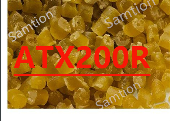 S-Plastic Ultem ATX200R Yüksek Akışlı Polieterimid Karışımı İç Kalıp Serbestleşmesi