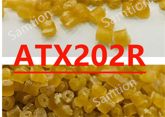 S-Plastic Ultem ATX202R % 20 Cam Elyaf Doldurulmuş Yüksek Akışlı Polieterimid Karışımı İç Kalıp Serbestleşme