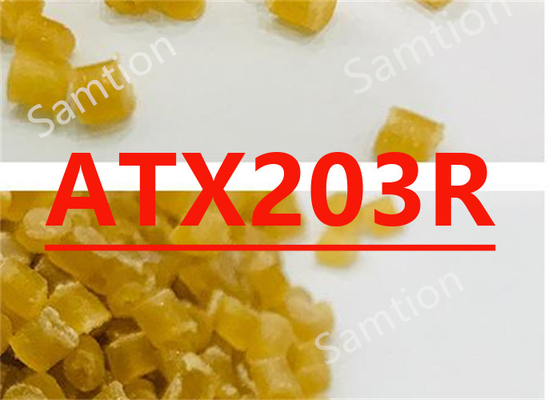 S-Plastic Ultem ATX203R İç kalıp salınımı ile % 30 cam lif dolu yüksek akışlı polieterimid karışımı
