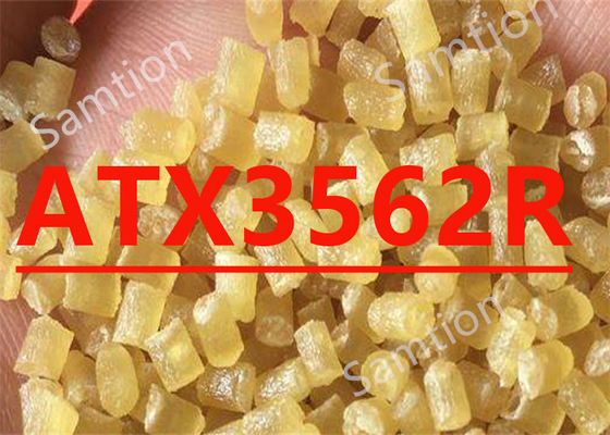 S-Plastic Ultem ATX3562R % 50 cam lif ve mineral dolu yüksek akışlı polieterimid karışımı