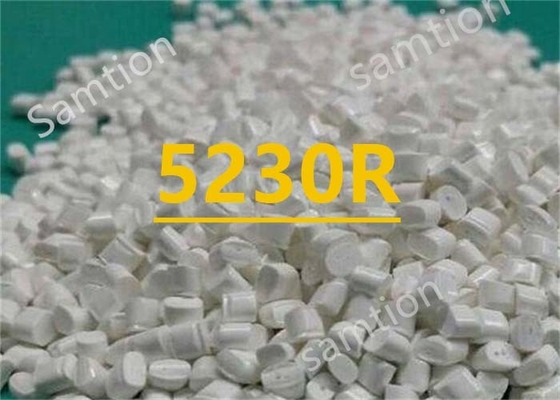 S-Plastic Xenoy 5230R Güçlendirilmemiş PBT+PC alaşımı. Mükemmel darbe/kimyasal direnci ve boyutsal istikrar.