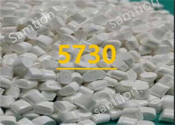 S-Plastic Xenoy 5730 Renksiz uygulamalar için genel amaçlı otomotiv dışı sınıf. Bu sınıf daha iyi UV ile CL101'dir