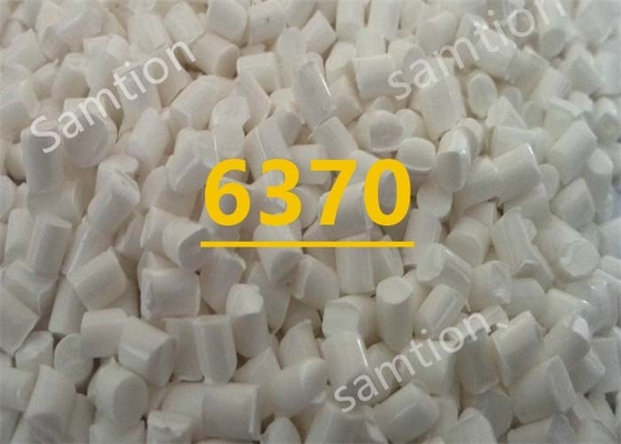 S-Plastic Xenoy 6370, %30 camla güçlendirilmiş, çarpma modifiye edilmiş termoplastik alaşım.