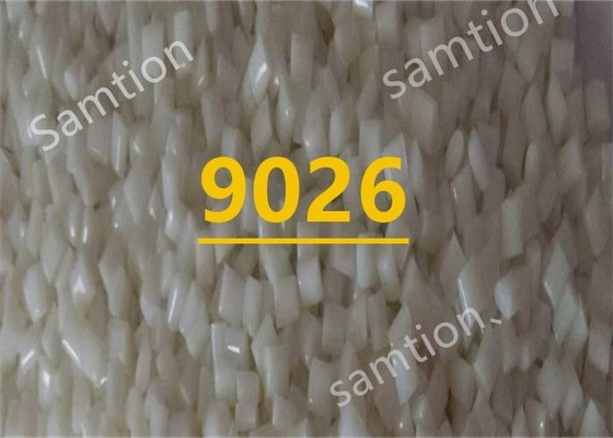 S-Plastic Xenoy 9026 Kullanım derecesi poliester/polikarbonat alaşımı.