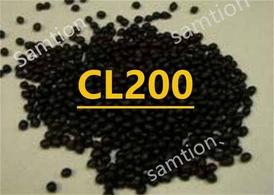S-Plastic Xenoy CL200, düşük sıcaklıkta iyi bir etki elde etmek için özel olarak geliştirilen yarı kristalin bir termoplastik karışımdır.