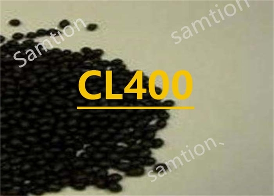 S-Plastic Xenoy CL400, daha yüksek erime dayanıklılığının istendiği ekstrüzyon uygulamaları için geliştirilmiştir.