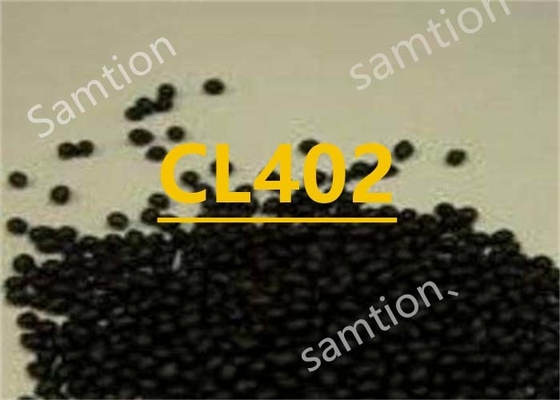 S-Plastic Xenoy CL402, daha yüksek erime sertliğinin gerekli olduğu ekstrüzyon üfleme uygulamaları için özel olarak geliştirilmiştir.