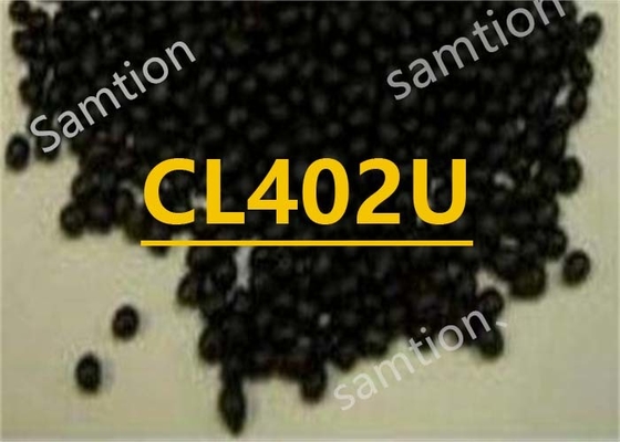 S-Plastic Xenoy CL402U, daha yüksek erime sertliğinin olduğu ekstrüzyon üfleme uygulamaları için özel olarak geliştirilmiştir.