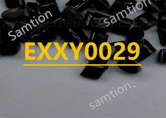 S-Plastic Xenoy EXXY0029 XD1575S için deneysel sınıf, PC-PBT sınıfı, yüksek etki ve yüksek akış