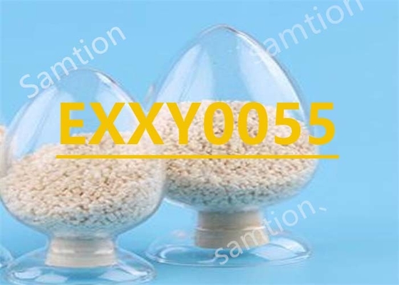 S-Plastic Xenoy EXXY0055 Otomotiv için 0 °C'de düşük sıcaklık çarpması ile yüksek akışlı Xenoy 1103 ofset