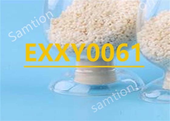 S-Plastic Xenoy EXXY0061 Otomobil otomobillerinin termoforming, ekstrüzyon veya darbe kalıbı için UV dengelenmiş, yüksek erime dayanıklılığı derecesi