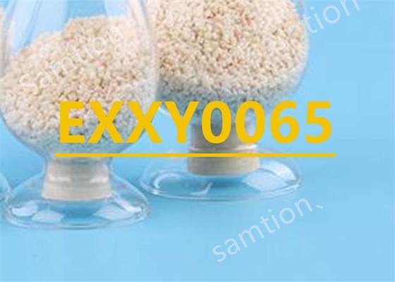 S-Plastic Xenoy EXXY0065 Etki değiştirilmiş PBT/PC karışımı. İyi kimyasal direnci ve ince duvar kalıplaşmasını sağlayan yüksek akış.