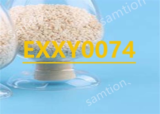 S-Plastic Xenoy EXXY0074 çarpma değiştirilmiş, alev gerileyici PBT + PC karışımıdır.